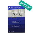 Alostil 5% Mousse Minoxidil