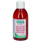 Bain de bouche Paroex 0,12% Gum