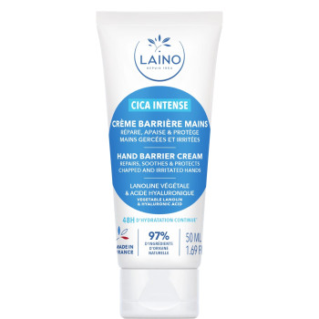 Crème Mains Cica Intense 50ml Laino