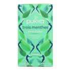 Infusion Trois Menthes Bio x20...