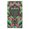 Infusion Menthe Poivrée & Réglisse Bio x20 sachets Pukka