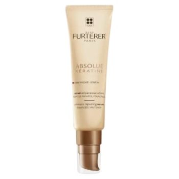 Absolue Kératine Sérum Réparateur Ultime 30ml René Furterer