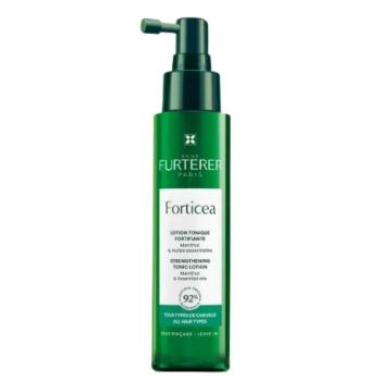 Forticea Lotion Tonique Fortifiante 100ml René Furterer