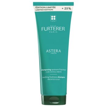 Astera Fresh Shampooing Apaisant Fraîcheur 250ml René Furterer