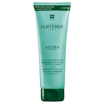 Astera Sensitive Shampooing Haute Tolérance 250ml René Furterer