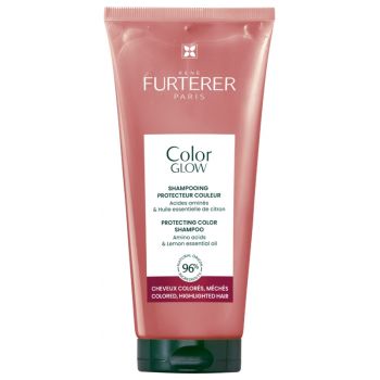 Color Glow Shampooing Protecteur Couleur 200ml René Furterer