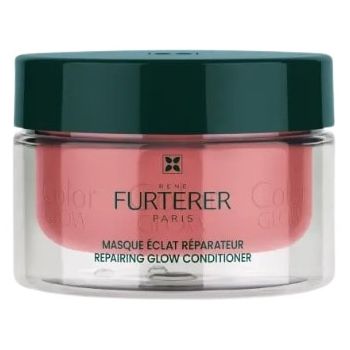 Color Glow Masque Éclat Réparateur 200ml René Furterer