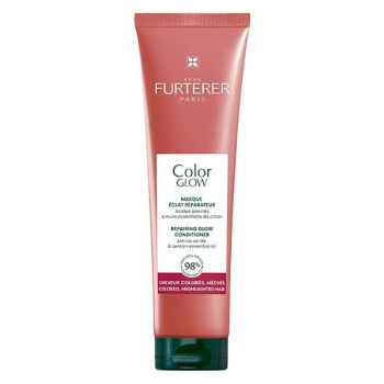 Color Glow Masque Éclat Réparateur 100ml René Furterer