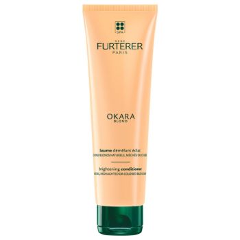 Okara Blond Baume Démêlant Éclat 150ml René Furterer