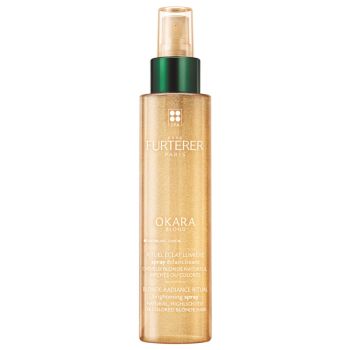 Okara Blond Spray Éclaircissant 150ml René Furterer