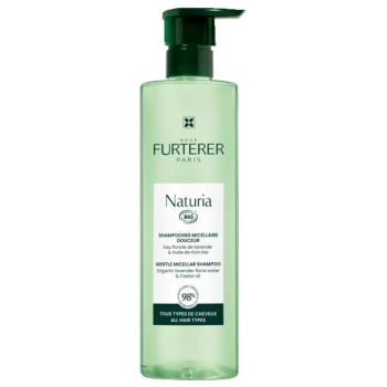 Naturia Shampooing Micellaire Douceur Bio 400ml René Furterer