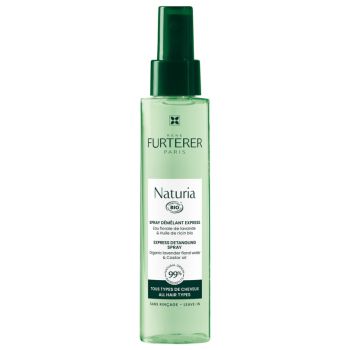 Naturia Démêlant Express Bio 200ml René Furterer