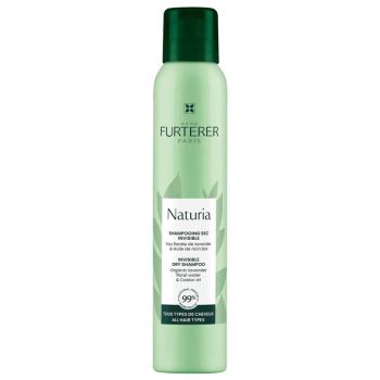 Naturia Shampooing Sec 200ml René Furterer