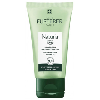 Naturia Shampooing Micellaire Douceur Bio 50ml René Furterer