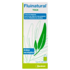 Fluinatural Toux Sirop 158ml Zambon