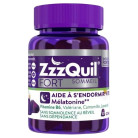 ZzzQuil Fort Sommeil Fruits des...