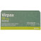 Virpax 50mg x1cpr buccogingival muco-adhésif Zambon