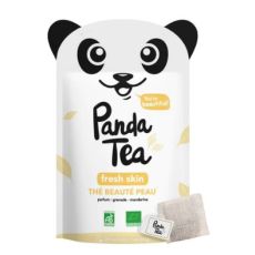 Thé Fresh Skin Bio x28...