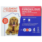 Fiprokil Duo Grands Chiens...