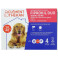 Fiprokil Duo Grands Chiens 268mg/80mg x4 pipettes Clément Thékan