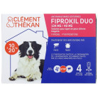 Fiprokil Duo Chiens Moyens...