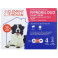 Fiprokil Duo Chiens Moyens 134mg/40mg x4 pipettes Clément Thékan