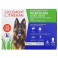 Perfikan Grands Chiens 268mg/2400mg x4 pipettes Clément Thékan