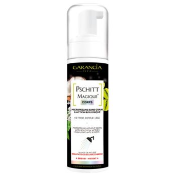 Pschitt Magique Corps 200ml Garancia