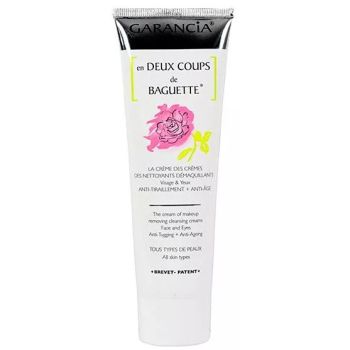 En 2 Coups de Baguettes Rose Démaquillant 120g Garancia