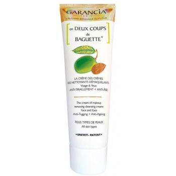 En 2 Coups de Baguettes Amande Démaquillant 120g Garancia