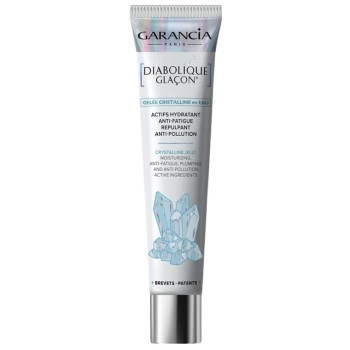 Diabolique Glaçon Gelée Cristalline en Eau 40g Garancia