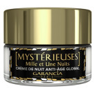 Mystérieuses Mille et une Nuit Crème de Nuit Anti-âge Global 30ml Garancia