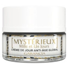 Mystérieux Mille et Un...