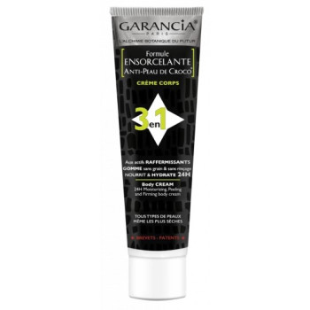 Formule Ensorcelante Anti-Peau de Croco 3en1 150ml Garancia