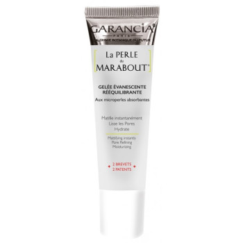 La perle du Marabout 30ml Garancia