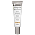 Chardon et le Marabout BB...