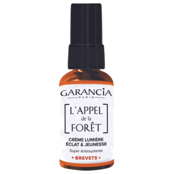 L'appel de la Forêt Crème Lumière 30ml Garancia