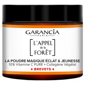 L'appel de la Forêt Poudre Magique Éclat & Jeunesse 6g Garancia