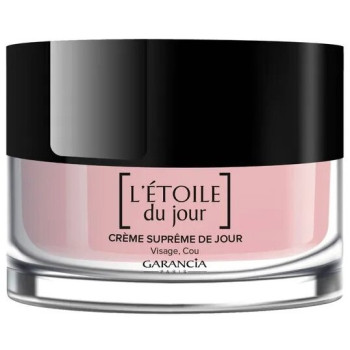Étoile du Jour Crème Suprême de Jour 40ml Garancia
