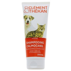 Calmocanil Shampooing Chiens...