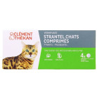 Strantel Chats x4cpr Clément Thékan