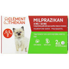 MilPrazikan Petits Chats &...