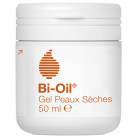 Gel peaux sèches 50ml Bi-Oil