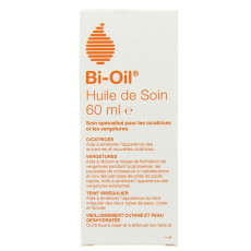 Huile de Soin 60ml Bi-Oil