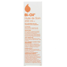 Huile de Soin 200ml Bi-Oil