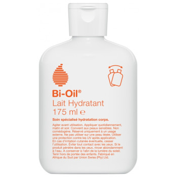 Lait Hydratant 175ml Bi-Oil