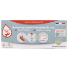 Autotest Dépistage VIH