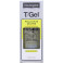 T/GEL Shampooing Pellicules Sèches 250ml Neutrogena