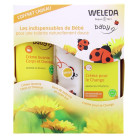 Coffret Les indispensables de...