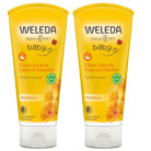 Crème Lavante Corps &...